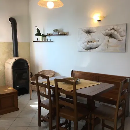 A Casa Di Anna
