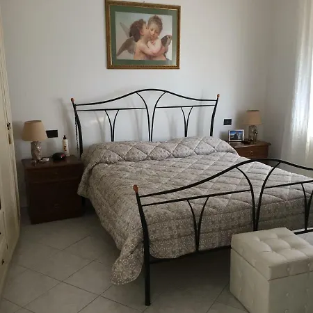 A Casa Di Anna Σπίτι διακοπών *