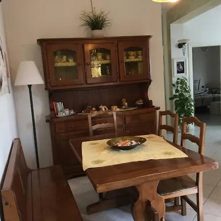 A Casa Di Anna Σπίτι διακοπών San Bernardino
