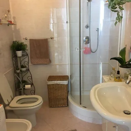 Σπίτι διακοπών A Casa Di Anna