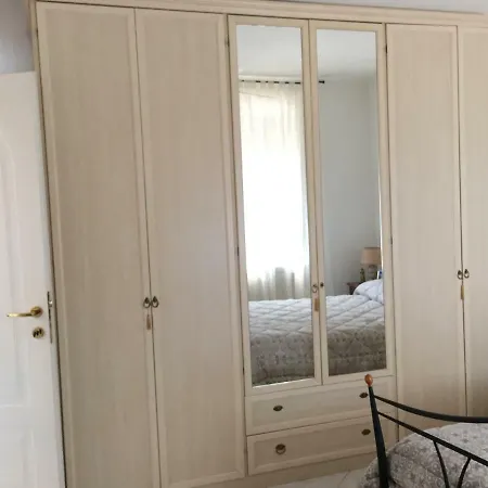 A Casa Di Anna Сasa de vacaciones San Bernardino