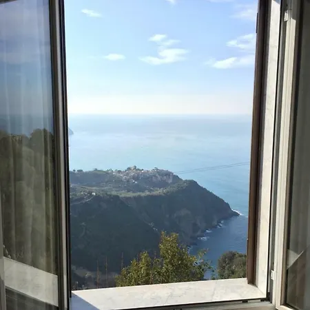 A Casa Di Anna Сasa de vacaciones San Bernardino
