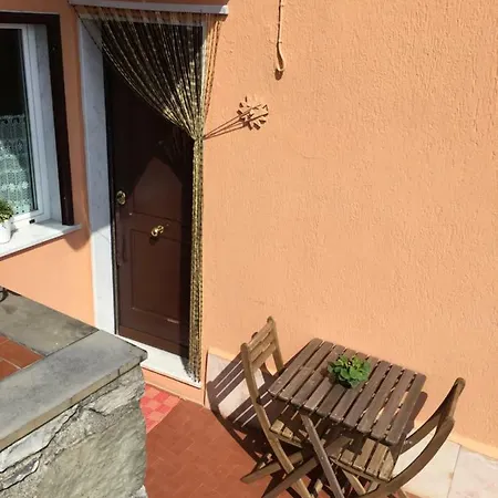 A Casa Di Anna * San Bernardino