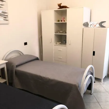 A Casa Di Anna Σπίτι διακοπών San Bernardino