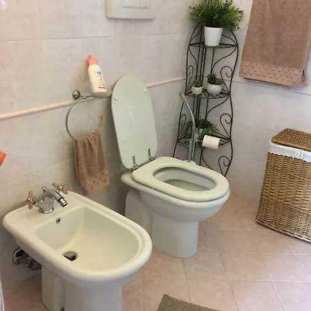 A Casa Di Anna *