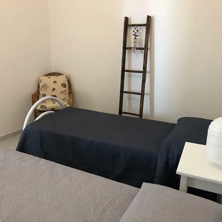 בית נופש A Casa Di Anna *